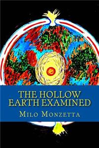 Hollow Earth Examined
