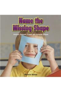 Name the Missing Shape