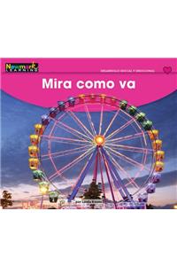 Mira Como Va Leveled Text