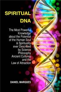 Spiritual DNA