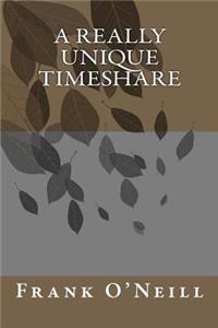 A Really Unique Timeshare
