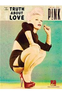 Pink - The Truth About Love