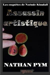 Assassin Artistique