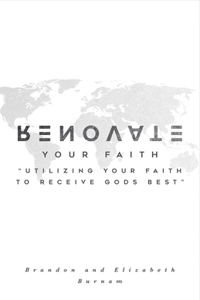 Renovate Your Faith