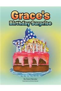 Grace's Birthday Surprise