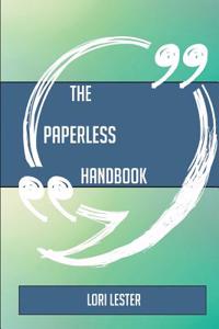 The Paperless Handbook - Everything You Need to Know about Paperless