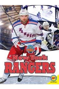 New York Rangers