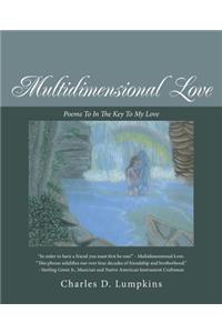 Multidimensional Love