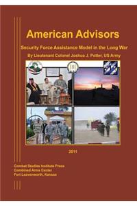 American Advisors