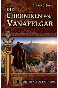 Die Chroniken von Vanafelgar