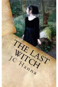 Last Witch
