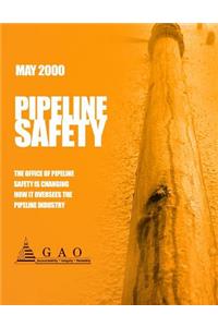 Pipeline Safety