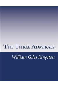 Three Admirals