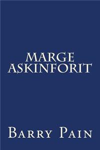 Marge Askinforit