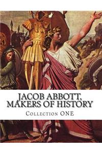 Jacob Abbott, Makers of History