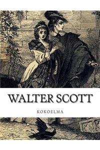 Walter Scott, kokoelma