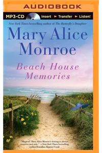 Beach House Memories