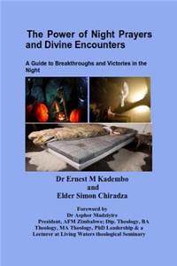 Power of Night Prayers and Divine Encounters