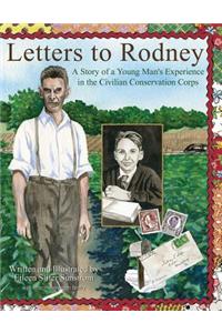 Letters to Rodney