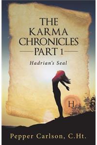 Karma Chronicles Part 1