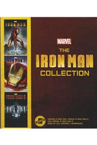 The Iron Man Collection