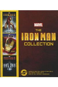 Iron Man Collection