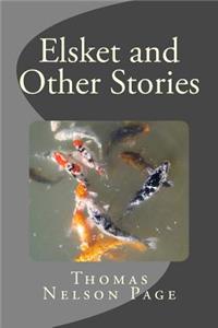 Elsket and Other Stories