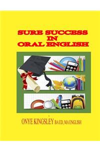 Sure Success In Oral English