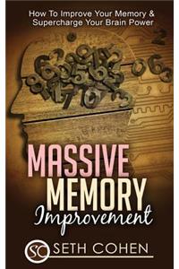 Massive Memory Improvement