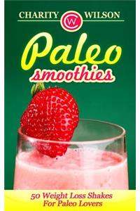 Paleo Smoothies