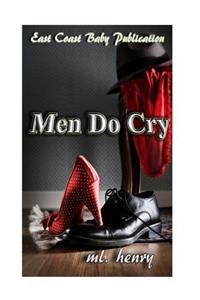 Men Do Cry