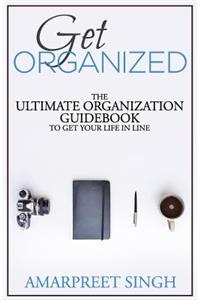 Get Organized