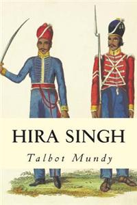 Hira Singh