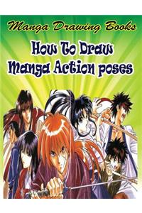 Manga Drawing Books