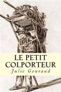 Le petit colporteur