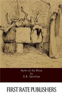 Myths of the Rhine