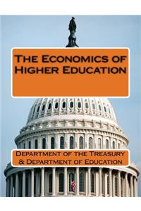 Economics of Higher Education