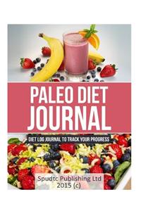 Paleo Diet Journal