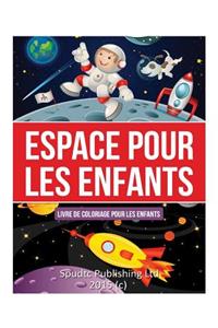 Espace pour les enfants