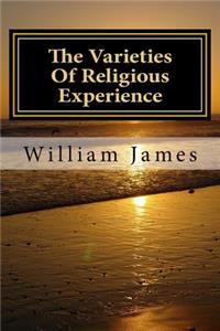 Varieties Of Religious Experience