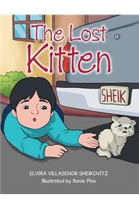 The Lost Kitten