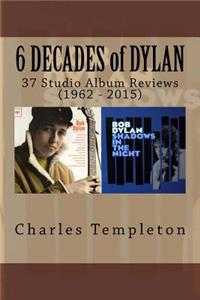 6 DECADES of DYLAN