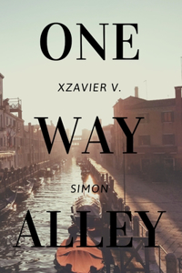 One Way Alley