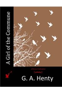 A Girl of the Commune