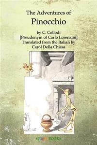 Adventures of Pinocchio