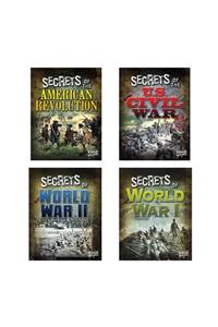 Top Secret Files