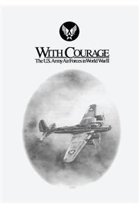 With Courage