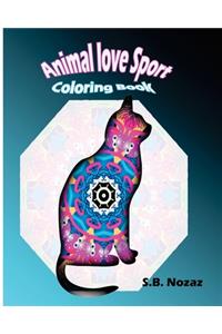 Animal Love Sport