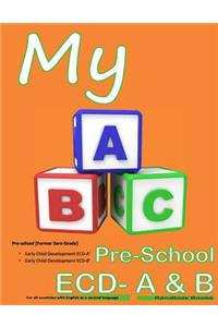 ABC-Preschool