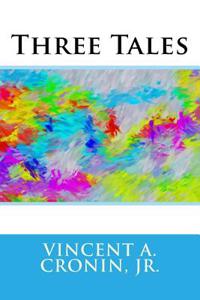 Three Tales: New Dawns, New Days
